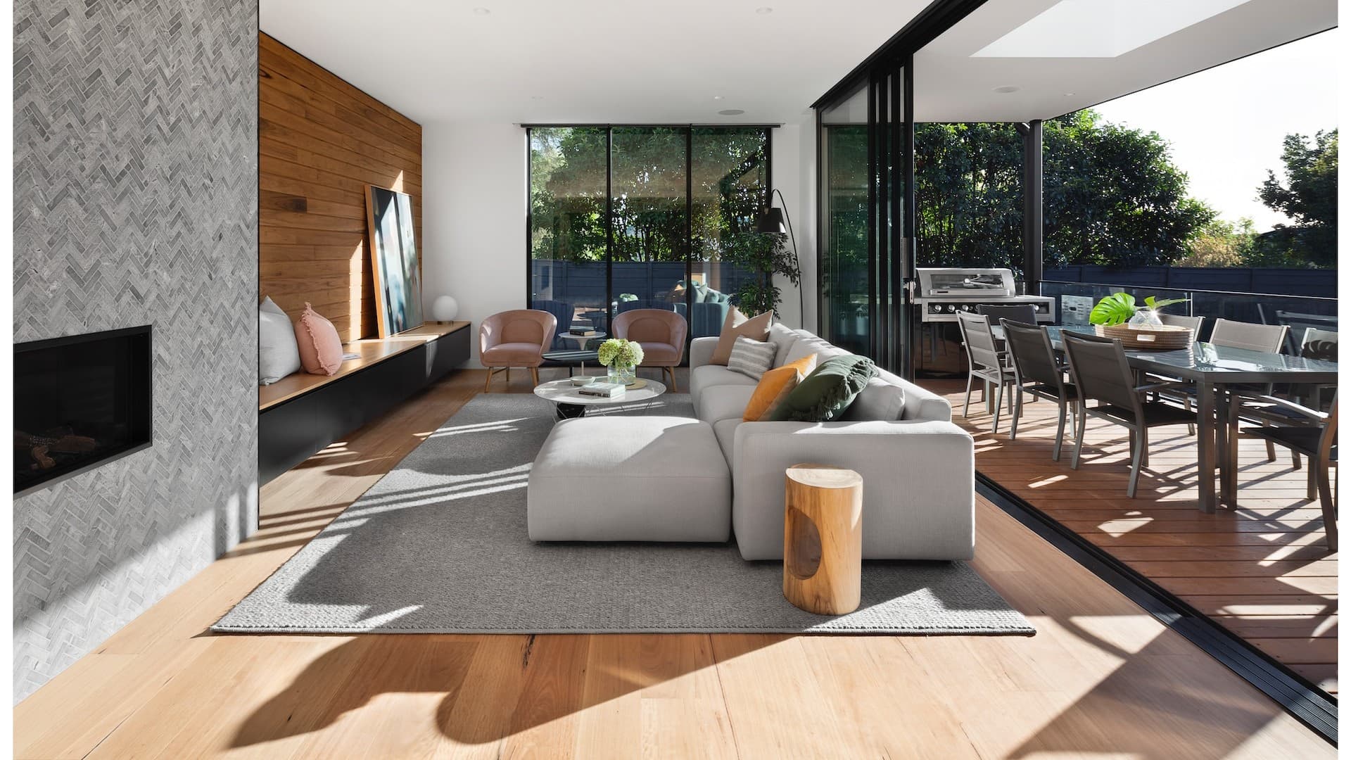 Classic Drawing Room